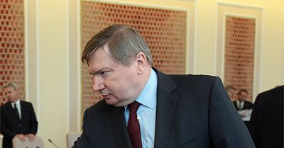 Znany polityk: to może wysadzić ten rząd w powietrze