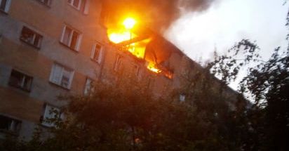 Ujawniono przyczynę tragicznego wybuchu w Pruszkowie