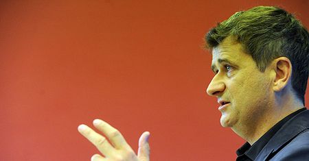 Palikot zapowiada transfer z SLD