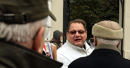 Na ten moment czekają wszyscy, wkrótce starcie gigantów