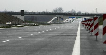 Bezpieczna autostrada