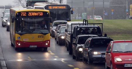 Jadą na chybił trafił