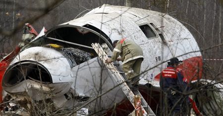 "Za co mamy się odwdzięczać Rosji? Za insynuacje?"