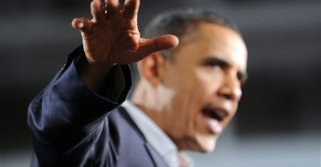 Obama zadowolony z prac na reformą finansów