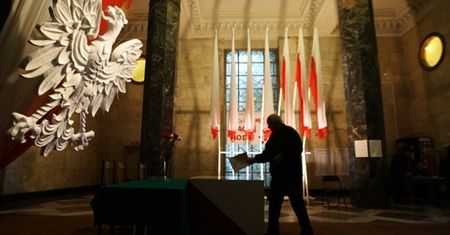 Komisja przypilnuje TVP podczas kampanii