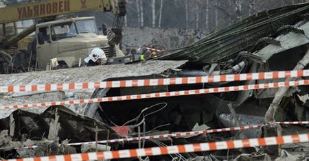 Rodziny ofiar chcą obecności mediów, śledczy odmawiają