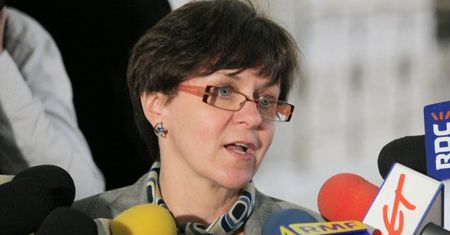 Na jakie poparcie może liczyć partia Kluzik-Rostkowskiej?
