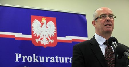 Śledztwo ws katastrofy smoleńskiej nadzoruje cywil