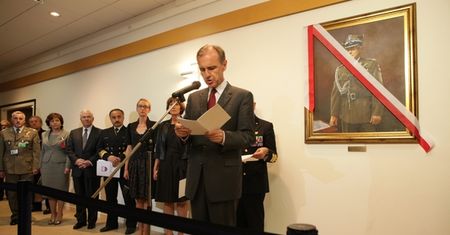 Wpadka Bogdana Klicha z zakupem samolotów dla VIP-ów
