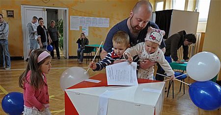 "Komorowski i Kaczyński osiągnęli swoje cele"