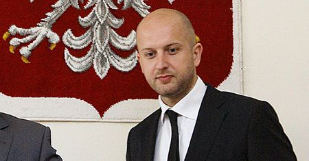 Polak wyleciał z KE przez niekompetencję?