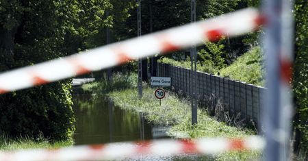 Polska jeszcze walczy - sprawdź aktualną sytuację