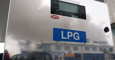 Auto na gaz? To żadna oszczędność!