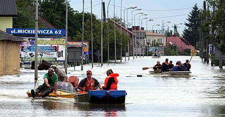 Mieszkańcy Sandomierza szykują zbiorowy pozew