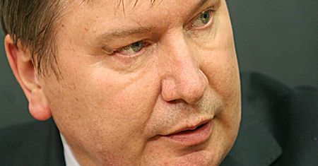 "Stenogramy powstrzymają fantastyczne hipotezy"