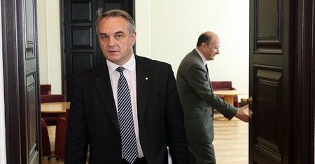 "Człowiek mocny w czynach" chce dialogu i porozumienia