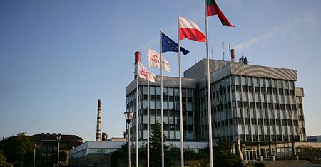 Stosunki z Litwą uległy ochłodzeniu