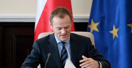 Marcowy test dla rządu Tuska