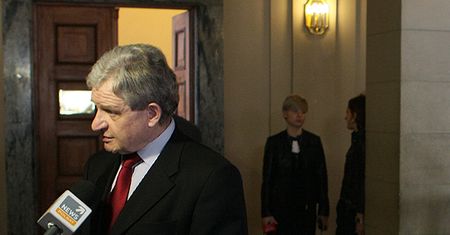 Wassermann powalczy o prezydenturę Krakowa?