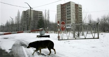 "To była sobota..." o katastrofie, która zmieniła świat