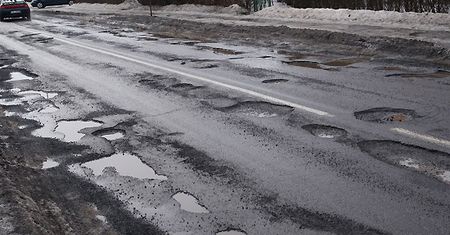 Czyhają na ciebie na każdej ulicy