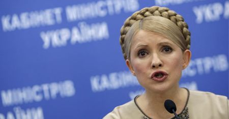 "Piękna Julia" straciła władzę