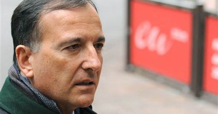 Rozpoczęło się polowanie na skarby Kadafiego
