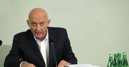 "Najgorszy dzielnicowy lepszy od policji"
