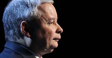Jarosław Kaczyński zdradza swoje plany: będę troszkę inny