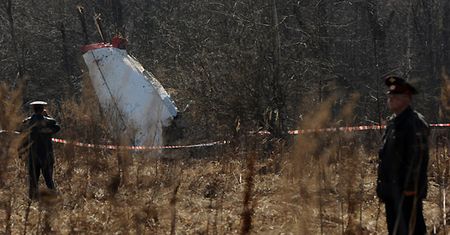 Co było przyczyną tragedii? Czarne skrzynki zostały otwarte