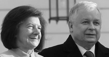 Złóż kondolencje Rodzinom Ofiar katastrofy