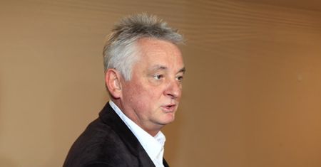 "Miro" godzi mieszkańców z wójtem. "Bo to swój chłop"