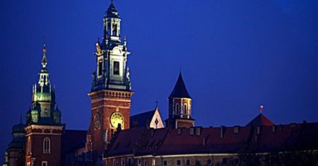 "Nawet w obliczu tragedii nie możemy znaleźć kompromisu"