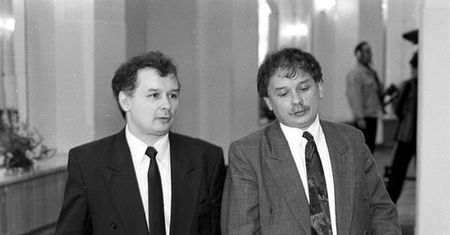 Oni wiedzą, co mógł czuć Jarosław Kaczyński