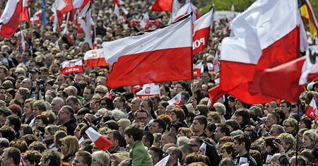 Polskę czeka narodowy przełom?