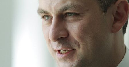 "Powoli stajemy się alternatywą dla PO i PiS"