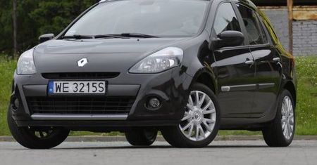 Test: Renault Clio Grandtour