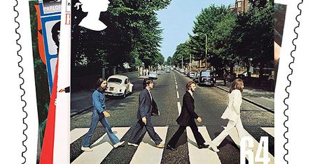 Grali na nim Beatlesi i Floydzi - teraz możesz je kupić