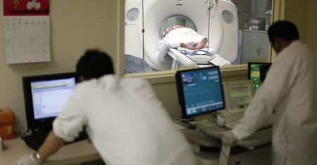 Polska wśród krajów OECD najbardziej "skąpi" na zdrowie