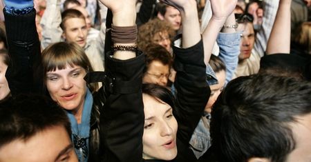 Jedziesz na festiwal? Weź zaświadczenie i zagłosuj