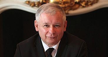 "W Polsce nie może być chaosu - musi być plan"