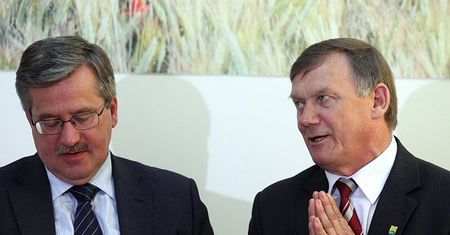 "Wszyscy w jakiejś mierze są w Polsce ze wsi"