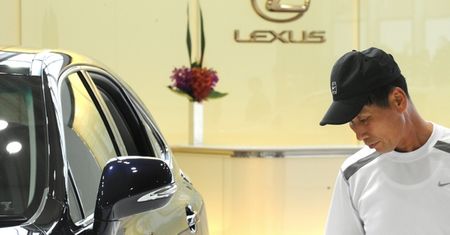 Toyota naprawi silniki w 270 tysiącach swoich aut