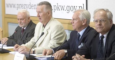 PKW: oto dane o frekwencji z godziny 17.00