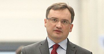 Zbigniew Ziobro przyjął ochronę BOR