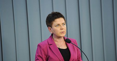 "Szansą dla PiS będzie rozczarowanie"