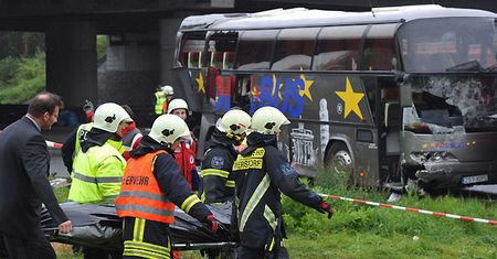 Zaskakująca prawda o polskich autokarach
