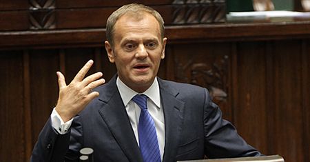 Polska zakaże kiepskiej pogody w listopadzie?