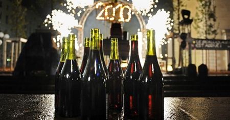 To oni produkują najwięcej wina w Europie