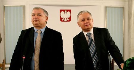 Lech doniósł na Jarka, by uratować mu życie